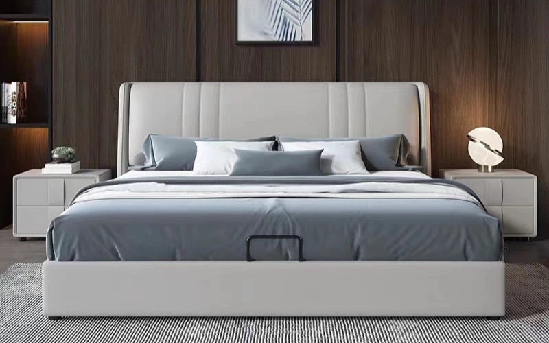 Mẹo bảo quản giường ngủ cao cấp