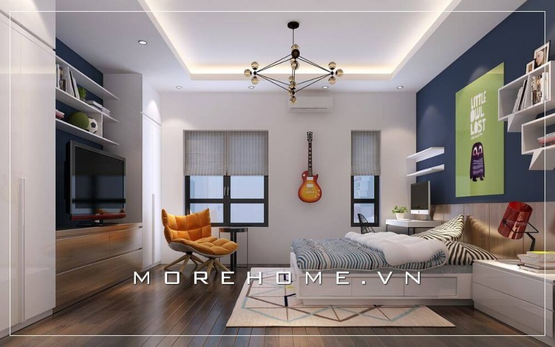 Nội thất MoreHome Hà Nội