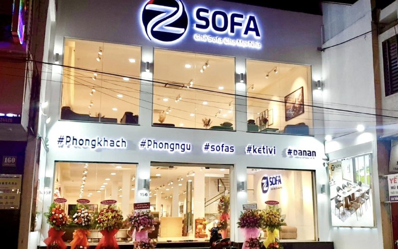 Nội thất ZSofa