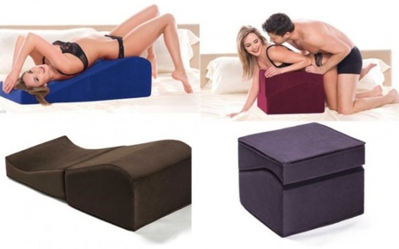 sử dụng ghế tình yêu mini