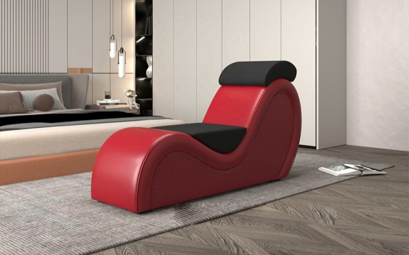 tantra sofa