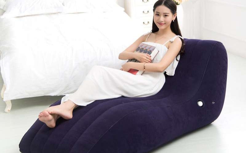 Thiết kế của ghế tình yêu
