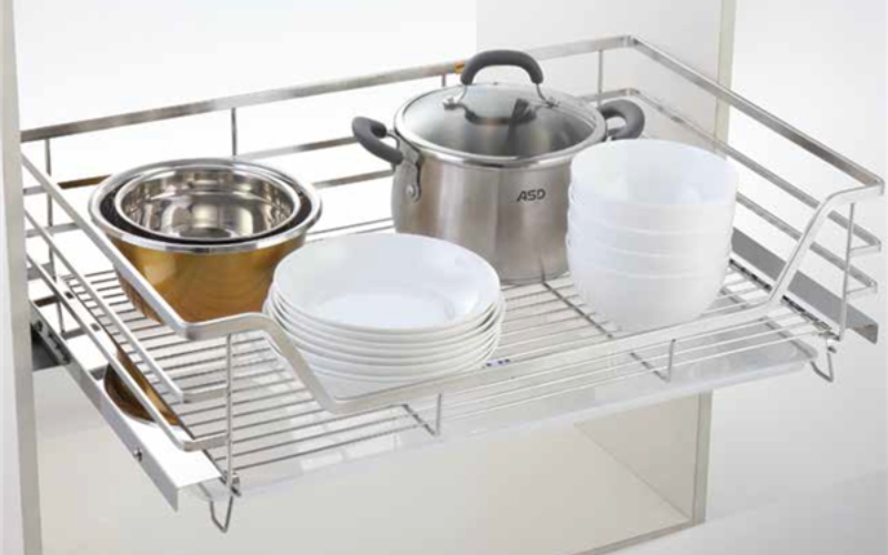 yếu tố ảnh hưởng giá của giá inox