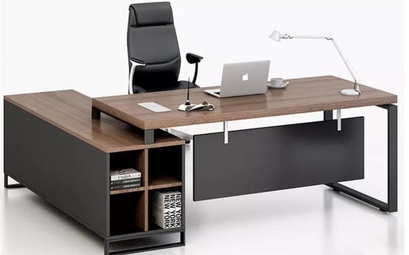 Bộ bàn ghế giám đốc