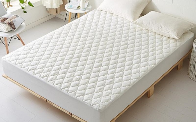 Khám phá các mẫu đệm giường ngủ thoải mái được yêu thích nhất hiện nay