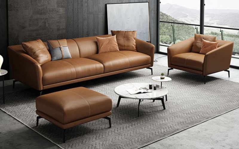 Giới thiệu sofa văn phòng