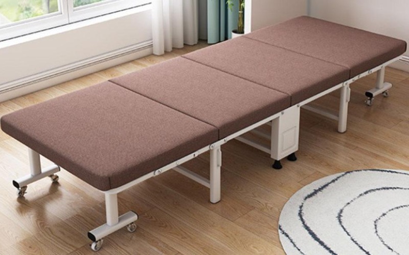 Giường ngủ văn phòng – Giải pháp hoàn hảo cho giấc ngủ ngắn giữa giờ làm việc