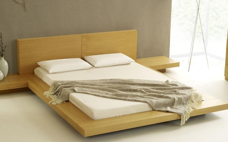 Kinh nghiệm mua bộ giường ngủ giá rẻ