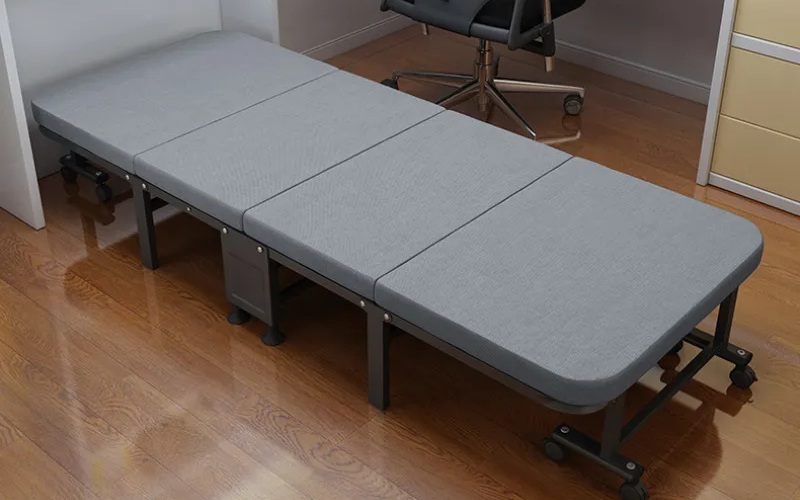 Lợi ích giường gấp ngủ trưa văn phòng