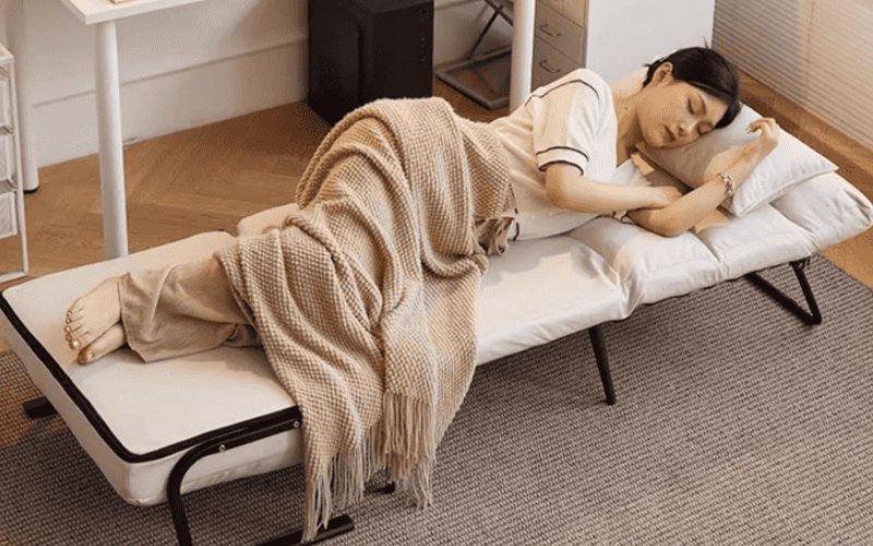 nhu cầu nghỉ ngơi tại văn phòng