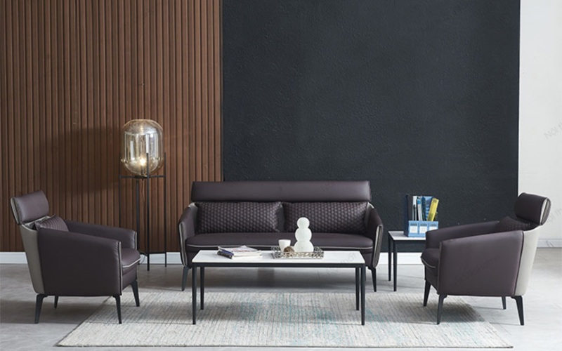 Sofa tối giản