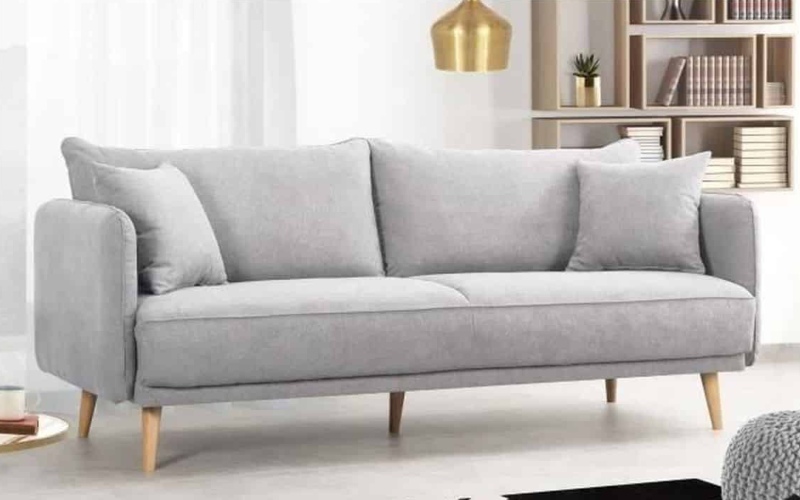 sofa vải văn phòng