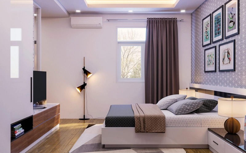 Tầm quan trọng của hướng giường ngủ theo tuổi