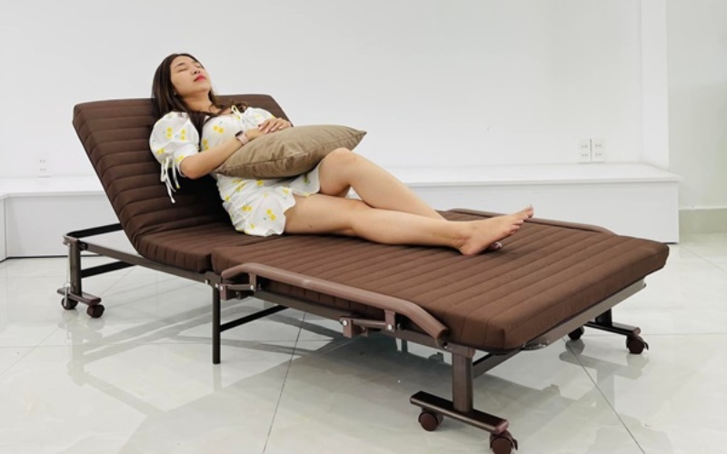 Ưu điểm và hạn chế của giường ngủ văn phòng