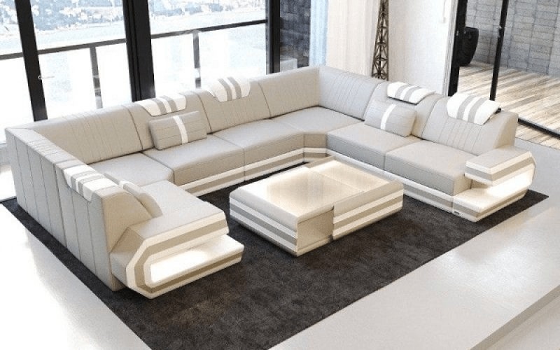 bàn ghế sofa
