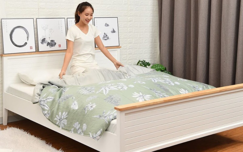 Có nên sửa giường ngủ không? Góc nhìn thực tế và phong thủy giúp bạn quyết định đúng