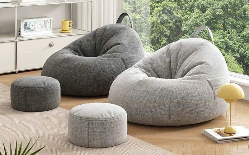 Ghế lười sofa là gì