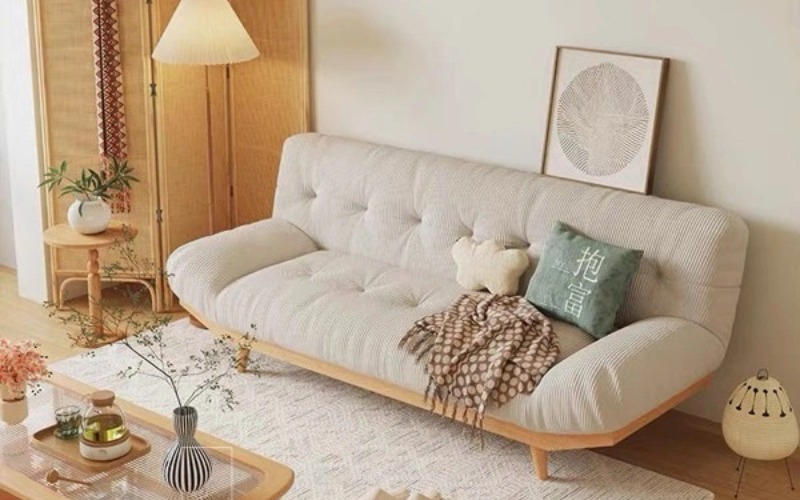Ghế sofa giá rẻ – Giải pháp hoàn hảo cho không gian sống tiện nghi và tiết kiệm