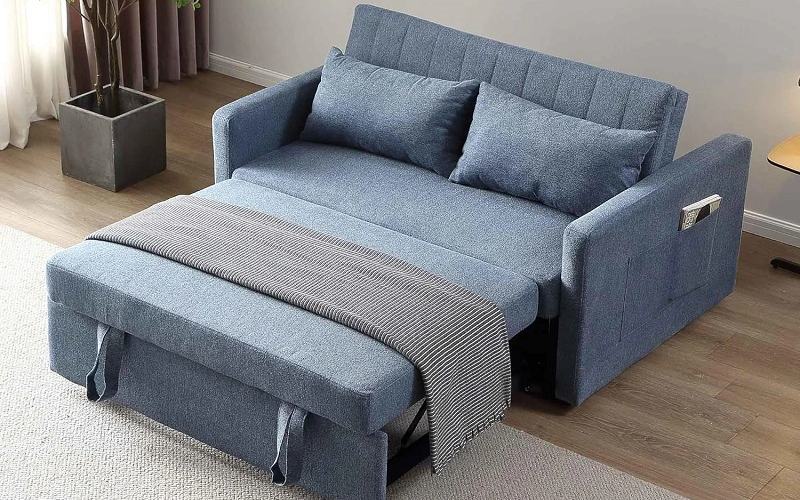 Ghế sofa giường thông minh