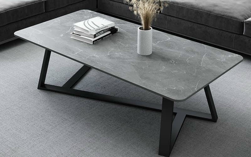 Giá bàn sofa mặt đá