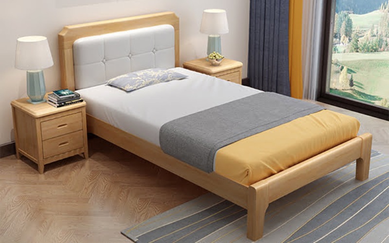 Giới thiệu giường ngủ nhỏ