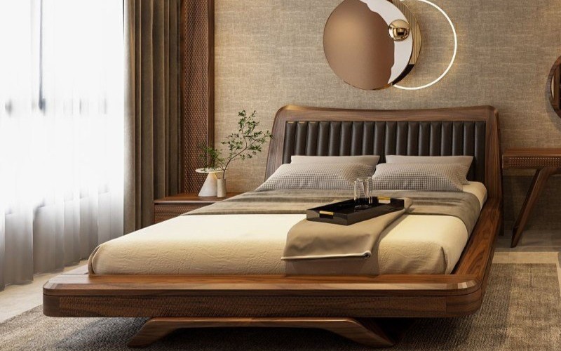 Giường ngủ 2m là gì