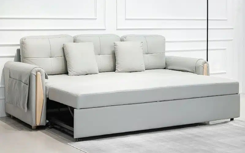 Giường ngủ sofa là gì