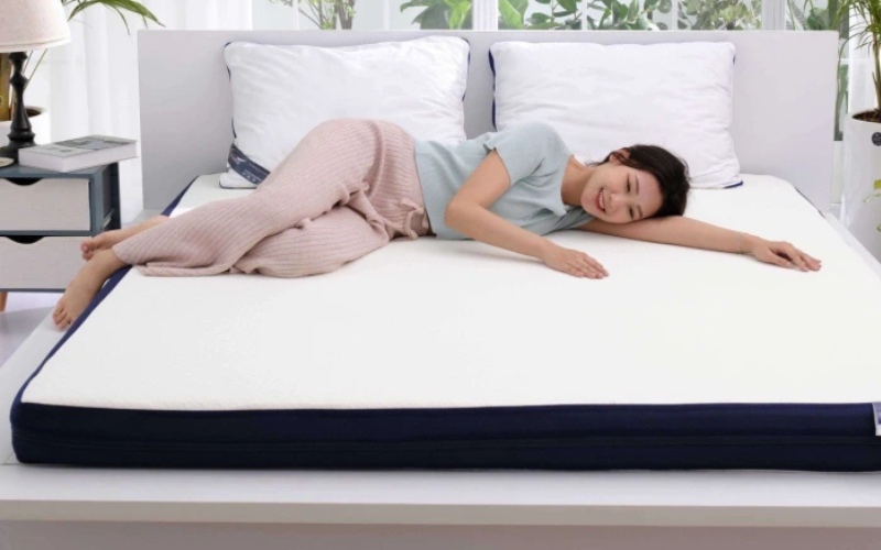 Quan niệm kiêng kỵ trong dân gian khi nằm ngang giường ngủ