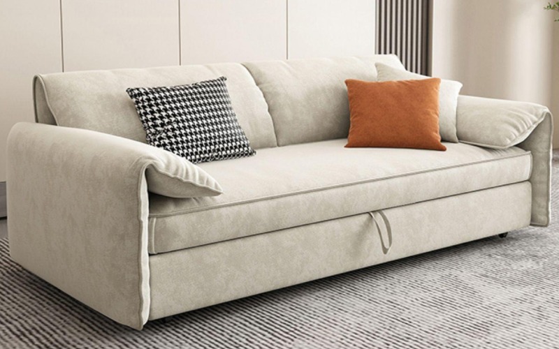 Sofa bed kéo ngang