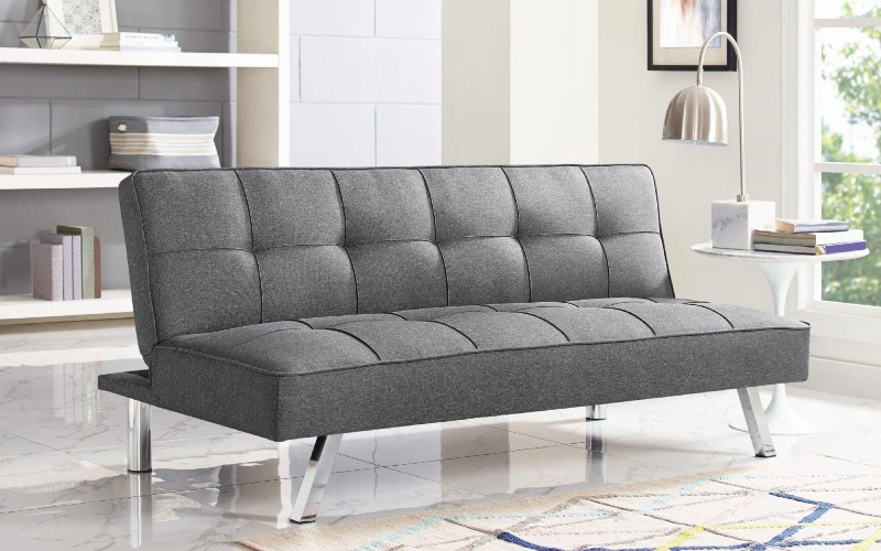 Sofa bed là gì? Ưu điểm, cách chọn và xu hướng sofa giường đẹp 2025