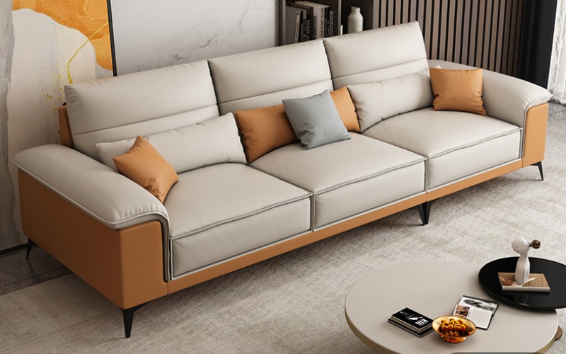 Sofa hiện đại là gì