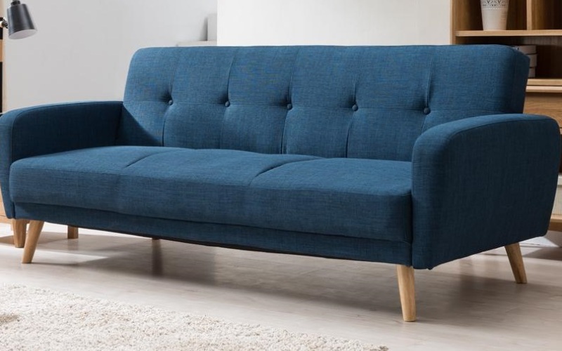 sofa vải nỉ giá rẻ