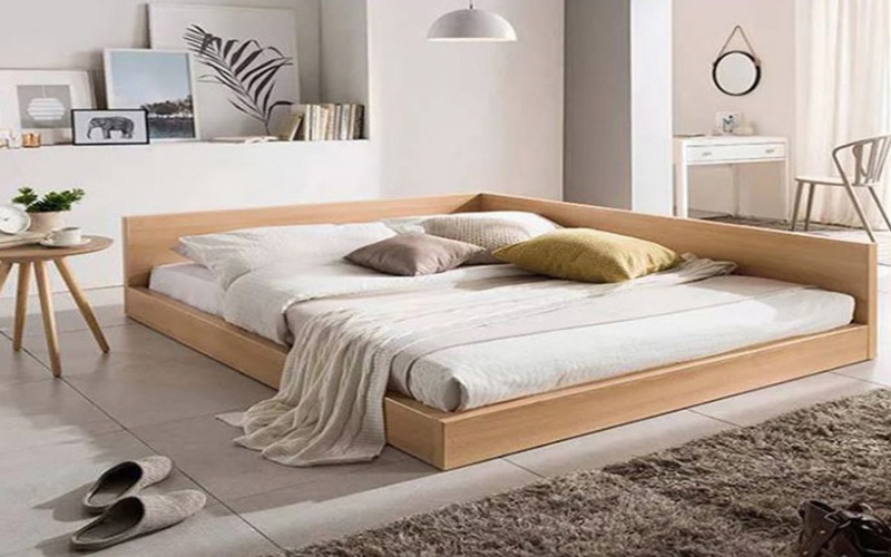 Tại sao kích thước giường ngủ 2 người lại quan trọng