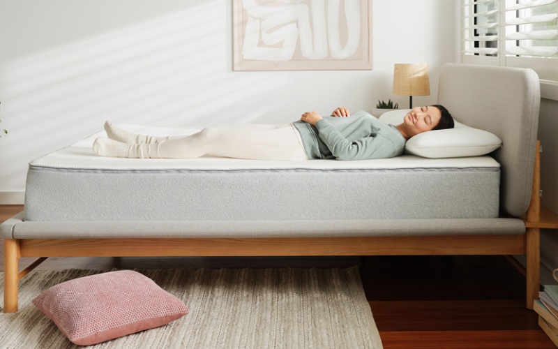Vì sao hướng giường ngủ lại quan trọng đến vậy