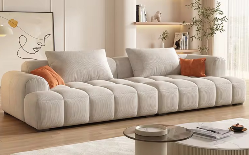 Sofa văng bắc âu